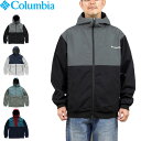 コロンビア 【SALE】Columbia コロンビア PM0539 WILKINSON COVE HOODIE ウィルキンソンコーブフーディー スウェットパーカー ジャケット 防風 撥水 防寒 UVカット トップス アウター アウトドア メンズ レディース 4カラー 国内正規 2023AW 30%OFF