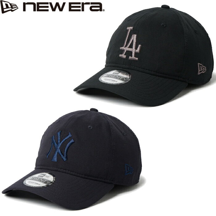 Rakuten - NEW ERA OUTDOOR ニューエラ アウトドア 9TWENTY Tech Air CAP 920 テックエアーキャップ ヤンキース ドジャース 14774419 14774420 軽量 通気性 撥水 抗菌 手洗い可能 帽子 ストリート カジュアル キャンプ フィッシング 釣り メンズ レディース 2カラー 国内正規 2026SS