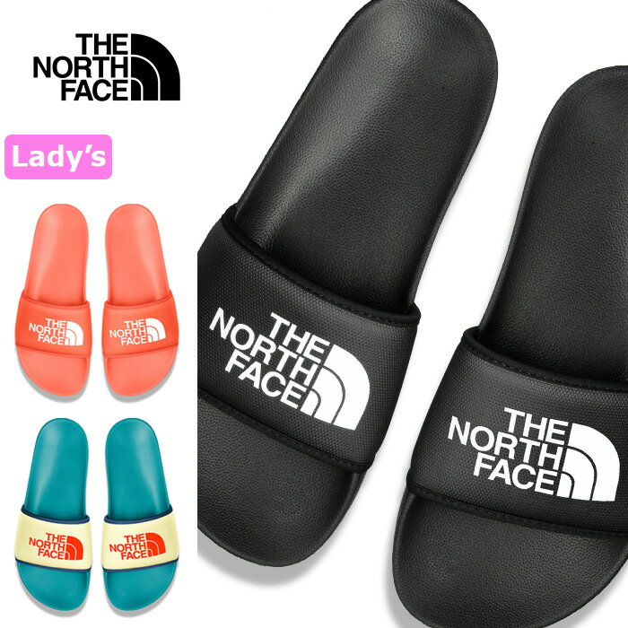 SALETHE NORTH FACE  Ρե NFW02354 W BASE CAMP SLIDE III(ǥ) ...