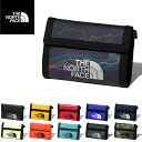 ザ・ノース・フェイス 財布 メンズ 【SALE】THE NORTH FACE ザ ノースフェイス NM82320 BC WALLET MINI BCワレットミニ コインケース ウォレット 財布 小銭入れ ベースキャンプ カモ 迷彩 防水 撥水 定番 アウトドア メンズ レディース 10カラー 国内正規 2023SS 10%OFF