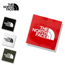 THE NORTH FACE ザ ノースフェイス NN32350 TNF SQUARE LOGO STICKER MINI TNFスクエアロゴステッカーミニ 5cm×5cm デカール シール ボックスロゴ ばら売り 日本製 アウトドア キャンプ 雑貨 メンズ レディース 4カラー 国内正規 2024SS