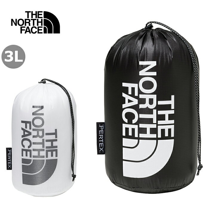 THE NORTH FACE ザ・ノース・フェイス NN32360 PERTEX STUFF BAG 3L パーテックススタッフバッグ3L ナ..