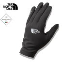 【SALE】THE NORTH FACE ザ・ノース・フェイス NN62307 ENDURIS TRAIL GLOVE エンデュリストレイルグローブ 手袋 GO...