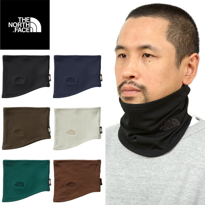 【SALE】THE NORTH FACE ザ ノースフェイス NN72216 MICRO STRETCH NECK GAITER マイクロストレッチネックゲイター ネックウォーマー マフラー フリース 光電子 日本製 保温 薄手 防寒具 アウトドア メンズ レディース 6カラー 国内正規 2023AW 10%OFF