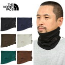 ネックウォーマー メンズ 【SALE】THE NORTH FACE ザ ノースフェイス NN72216 MICRO STRETCH NECK GAITER マイクロストレッチネックゲイター ネックウォーマー マフラー フリース 光電子 日本製 保温 薄手 防寒具 アウトドア メンズ レディース 6カラー 国内正規 2023AW 10%OFF