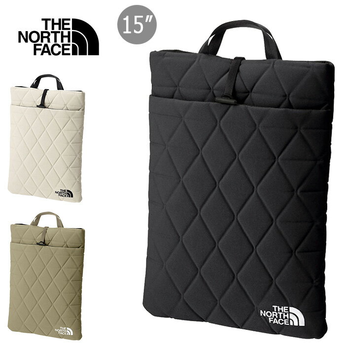 樂天商城 - 【SALE】THE NORTH FACE ザ・ノース・フェイス NM32353 GEOFACE PC SLEEVE 15