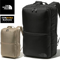 THE NORTH FACE ザ ノースフェイス NM82214SHUTTLE DAYPACKシャトル デイパック 24.5L リュック バックパック ブリーフケース コーデュラ PC収納 ビジネス 通勤 通学 バッグ メンズ レディース 2カラー 国内正規 2022SS 10%OFF