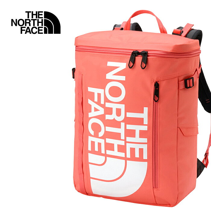 楽天市場】ノースフェイス リュック 30l（カラーピンク）の通販