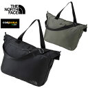 THE NORTH FACE ザ・ノース・フェイス NM82453 SHUTTLE TOTE シャトルトート 20L トートバッグ ショルダーバッグ 2WAY コーデュラ PC収納 ビジネス 通勤 通学 手持ち 手提げ 肩掛け バッグ メンズ レディース 2カラー 国内正規 2025SS