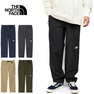 【SALE】THE NORTH FACE ザ ノースフェイス NB32302 VERB PANT バーブパンツ クライミング トレッキング ストレッチ パンツ リラックスフィット 撥水 定番 ロング ボトムス アウトドア メンズ レディース 5カラー 国内正規 2023SS 10%OFF