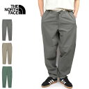 【SALE】THE NORTH FACE ザ・ノース・フェイス NB32510 MOUNTAIN COLOR PANT マウンテンカラーパンツ クライミング ト...