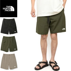 THE NORTH FACE ザ ノースフェイス NB42234 RIVERSATILE SHORT リバーサタイルショーツ ショートパンツ ハーフパンツ UVカット 速乾 水陸両用 水着 海パン パンツ アウトドア キャンプ メンズ レディース 3カラー 国内正規 2023SS