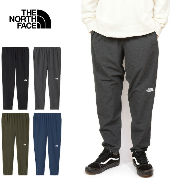 ザ・ノース・フェイス アウトドア パンツ メンズ THE NORTH FACE ザ ノースフェイス NB42388 FLEXIBLE ANKLE PANT フレキシブルアンクルパンツ ストレッチ イージー ジャージ ジョガー 9分丈 クロップド ボトムス アウトドア メンズ レディース 4カラー 国内正規 2024SS