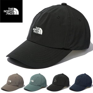 THE NORTH FACE ザ ノースフェイス NN01903"VERB CAP"バーブ キャップ ナイロン ソフトシェル ストレッチ ロー カーブ ロングビル ベースボール 撥水 軽量 帽子 アウトドア ストリート メンズ レディース 4カラー 国内正規