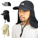 THE NORTH FACE U m[XtFCX NN02308 SUNSHIELD CAP TV[hLbv iC Or TVF[h 2WAY Lbv 悯 悯 UVJbg  Xq AEghA Y fB[X 2J[ K 2024SS