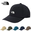 THE NORTH FACE ザ ノースフェイス NN02309 VERB CAP バーブキャップ ソフトシェル ベースボール ナイロン ストレッチ キャップ 日よけ 撥水 軽量 帽子 アウトドア メンズ レディース ユニセックス 5カラー 国内正規 2024SS