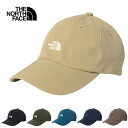 THE NORTH FACE ザ ノースフェイス NN02309 VERB CAP バーブキャップ ソフトシェル ベースボール ナイロン ストレッチ キャップ 日よけ 撥水 軽量 帽子 アウトドア メンズ レディース ユニセックス 6カラー 国内正規 2024SS