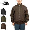 【SALE】THE NORTH FACE ザ ノースフェイス NP72331 COMPACT NOMAD BLOUSON コンパクトノマドブルゾン ジャケット スタンドカラー リブジャケット 裏地フリース 撥水 防風 防寒 アウター アウトドア メンズ レディース 3カラー 国内正規 2023AW 20 OFF