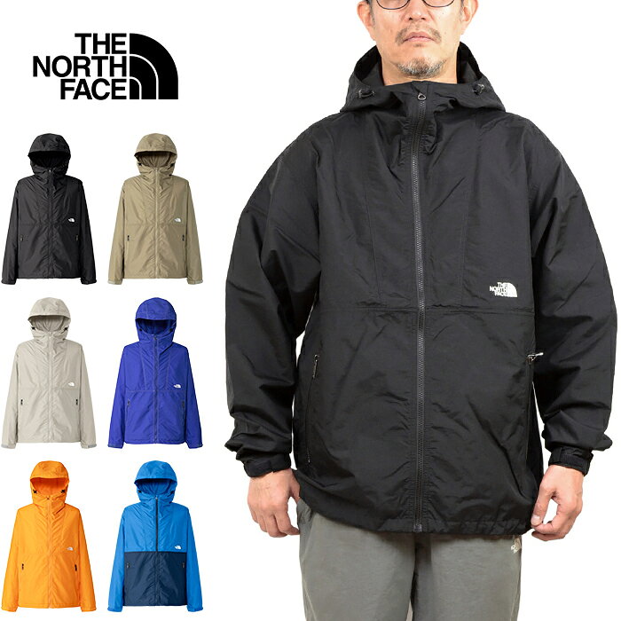 ��SALE��THE NORTH FACE �����Ρ������ե����� NP72530 COMPACT JACKET ����ѥ��ȥ��㥱�å� �ޥ���ƥ�ѡ����� �������...