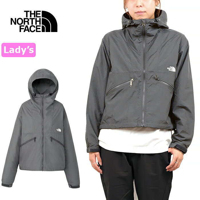 楽天市場】THE NORTH FACE マウンテンパーカー（カラーグレー