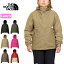 【SALE】THE NORTH FACE ザ ノースフェイス NPW72230 COMPACT JACKET(レディース) コンパクトジャケット マウンテンパーカー ウインドブレーカー ナイロン 撥水 防風 アウトドア アウター ウィメンズ 女性用 6カラー 国内正規 2024SS 10%OFF