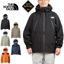 【SALE】THE NORTH FACE ザ・ノース・フェイス NP12501 CLIMB LIGHT JACKET クライムライトジャケット マウンテンパーカ...