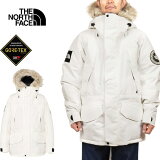 SALETHE NORTH FACE  Ρե ND92343 UNDYED ANTARCTICA PARKA ɥ󥿡ƥѡ 󥸥㥱å ƥå  եդ ۥ磻 ɿ ɴ ݲ   ǥ ȥɥ UD   2023AW 20%OFF