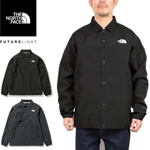 【SALE】THE NORTH FACE ザ ノースフェイス NP12150"FL COACH JACKET"フューチャーライト コーチ ジャケット ウインドブレーカー FUTURELIGHT 防水 透湿 通気 撥水 軽量 アウトドア ユニセックス メンズ レディース 2カラー 国内正規 2022SS 10%OFF