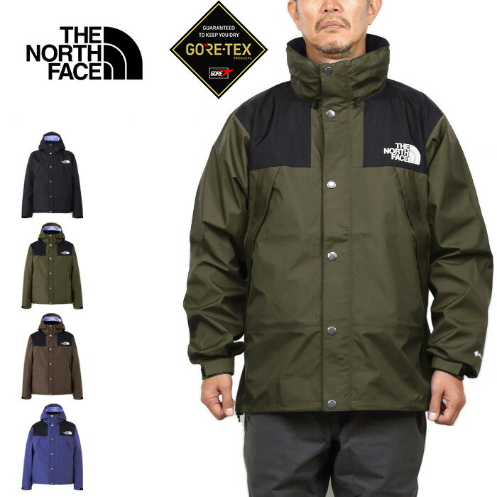 【SALE】THE NORTH FACE ザ ノースフェイス NP12333 MOUNTAIN RAINTEX JACKET マウンテンレインテックスジャケット マウンテンパーカー ゴアテックス レイン ジャケット 防水 撥水 アウトドア メンズ レディース 3カラー 国内正規 2023AW 20%OFF