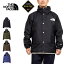 【SALE】THE NORTH FACE ザ ノースフェイス NP12333 MOUNTAIN RAINTEX JACKET マウンテンレインテックスジャケット マウンテンパーカー ゴアテックス レイン 防水 撥水 軽量 アウトドア メンズ レディース 4カラー 国内正規 2024SS 10%OFF