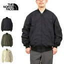 THE NORTH FACE ザ ノースフェイス NP12437 WP BOMBER JACKET ウォータープルーフボンバージャケット MA-1 フライト ミリタリー ナイロン ジャケット 防水 撥水 防風 アウター アウトドア メンズ レディース 3カラー 国内正規 2024SS 10%OFF