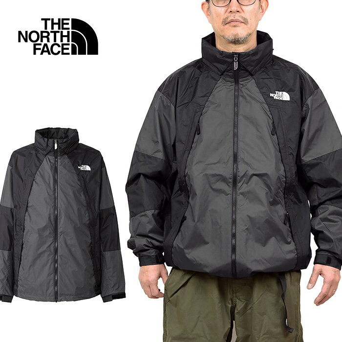楽天市場】the north face マウンテンパーカー（カラーグレー
