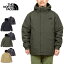 【SALE】THE NORTH FACE ザ ノースフェイス NP62035 CASSIUS TRICLIMATE JACKET カシウストリクライメイトジャケット マウンテンパーカー 中わた インナー ジャケット セット 3WAY 防水 防寒 撥水 アウター アウトドア メンズ レディース 3カラー 国内正規 2023AW 30%OFF