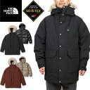 ノースフェイス 【SALE】THE NORTH FACE ザ ノースフェイス NP62231 GTX SEROW MAGNE TRICLIMATE JACKET GTX セローマグネトリクライメイトジャケット マウンテン パーカー ダウン インナー セット ファー付き 3WAY 防水 防寒 アウトドア メンズ レディース 2カラー 国内正規 2023AW 30%OFF