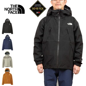 【SALE】THE NORTH FACE ザ ノースフェイス NP62303 CLIMB LIGHT JACKET クライムライトジャケット マウンテンパーカー ゴアテックス ナイロン レイン 防水 撥水 防風 軽量 アウター アウトドア メンズ レディース 3カラー 国内正規 2024SS 10%OFF