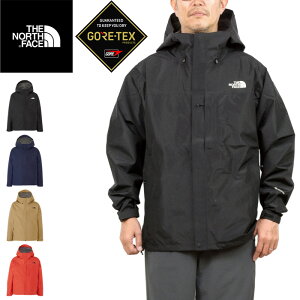 【SALE】THE NORTH FACE ザ ノースフェイス NP62305 CLOUD JACKET クラウドジャケット マウンテンパーカー シェル ゴアテックス ジャケット 防水 撥水 防風 透湿 通気 アウター アウトドア メンズ レディース 4カラー 国内正規 2023AW 20%OFF