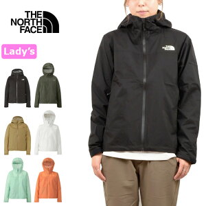 【SALE】THE NORTH FACE ザ ノースフェイス NPW12306 VENTURE JACKET(レディース) ベンチャージャケット マウンテンパーカー ウインドブレーカー レイン ナイロン 防水 撥水 防風 軽量 定番 アウトドア アウター ウィメンズ 女性用 5カラー 国内正規 2023SS 10%OFF