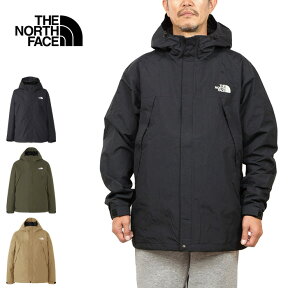 【SALE】THE NORTH FACE ザ ノースフェイス NP62233 SCOOP JACKET スクープジャケット マウンテンパーカー シェル 防水 撥水 防風 防寒 定番 アウター アウトドア メンズ レディース 3カラー 国内正規 2023AW 30%OFF