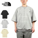 THE NORTH FACE U m[XtFCX NT12446 H/S SWEAT TEE n[tX[uXEFbgeB[ TVc  XEFbg g[i[ |Cg hJ  UVJbg  gbvX AEghA Y fB[X 3J[ K 2024SS