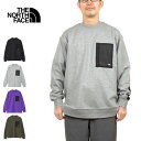 THE NORTH FACE U m[XtFCX NT62330 L/S FIELD POCKET TEE OX[utB[h|PbgeB[ TVc T wr[  xl UVJbg  gbvX AEghA Lv Y fB[X 4J[ K 2024SS