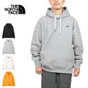 【SALE】THE NORTH FACE ザ ノースフェイス NT62342 SMALL LOGO HEATHER SWEAT HOODIE スモールロゴヘザースウェットフーディ スウェットパーカー プルオーバー 厚手 裏起毛 速乾 トップス アウトドア メンズ レディース 4カー 国内正規 2023AW 20 OFF