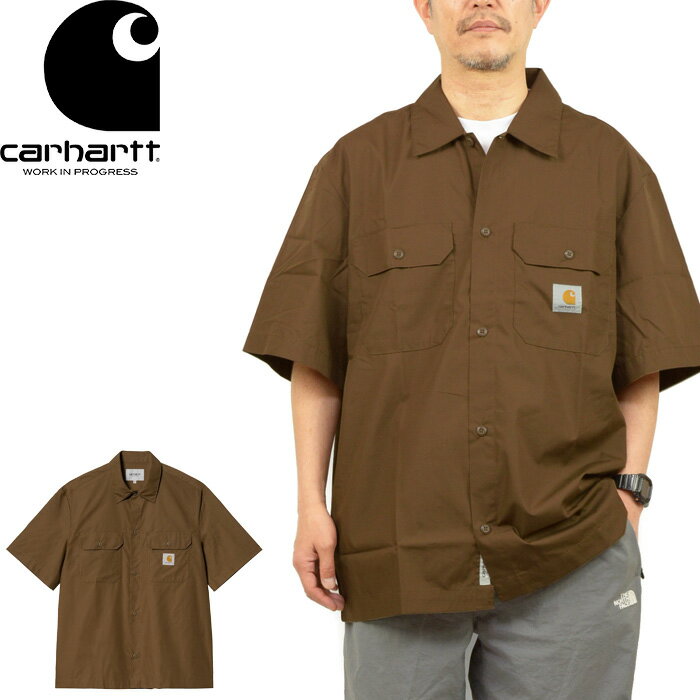 楽天市場】カーハート ワークシャツ（スタイル（シャツ）ワーク