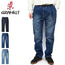 GRAMICCI グラミチ G112-OGSD STRETCH DENIM NN-PANTS CROPPED ストレッチ デニム NNパンツ クロップド グラミッチ ストレッチ クライミング イージー ストリート アメカジ アウトドア キャンプ メンズ レディース 3カラー 国内正規