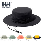 HELLY HANSEN إ꡼ϥ󥻥 HC92320 FIELDER HAT եϥå ʥ ֡ˡ ɥ٥㡼 ȥå 褱 UV  ˹ ȥɥ ޥ ݡ  ǥ 5顼  2024SS