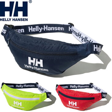 【SALE】HELLY HANSEN ヘリーハンセン HY91951