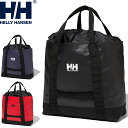 HELLY HANSEN w[nZ HY92307 ARSTAD BIG TOTE IX^bhrbOg[g 49L g[gobO  | ^ h ϋv obO Jo AEghA Lv gx s Y fB[X 3J[ K 2024SS