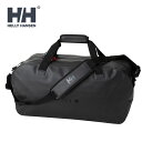 HELLY HANSEN ヘリーハンセン HY92470 WP INFLATABLE DUFFLE BAG 45 WPインフレータブルダッフルバッグ45 45L...