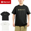 【SALE】Marmot マーモット MTSS25MST073 Marmot Camo-Logo T-Shirts マーモットカモロゴTシャツ 半袖 迷彩 プリント UV 紫外線 カット 吸水速乾 抗菌 消臭 アウトドア キャンプ フィッシング 釣り メンズ レディース 2カラー 国内正規 2025SS 10%OFF