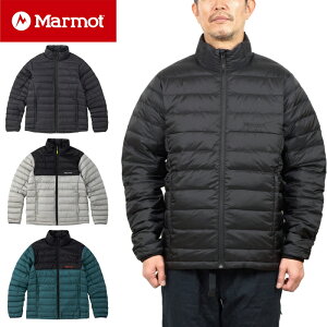 【SALE】Marmot マーモット TOMUJL21 DOUCE DOWN JACKET デュース ダウン ジャケット アウター 750フィルパワー ダウンディフェンダー ビジネス アウトドア キャンプ 撥水 軽量 登山 保温 防寒 メンズ レディース 3カラー 国内正規 2022AW 20%OFF