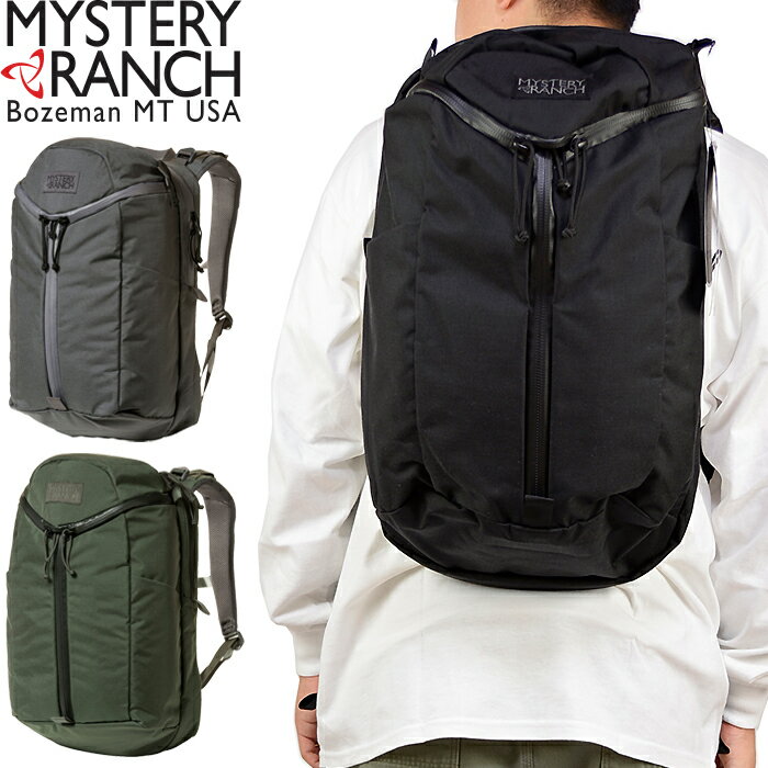 MYSTERY RANCH ミステリーランチ 111171